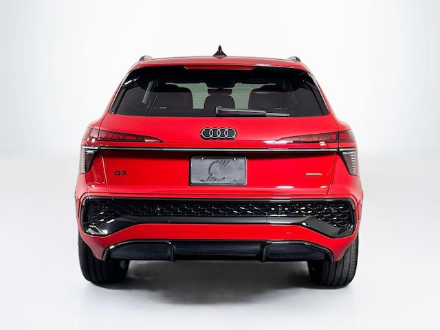 2026 Audi Q3 SUV