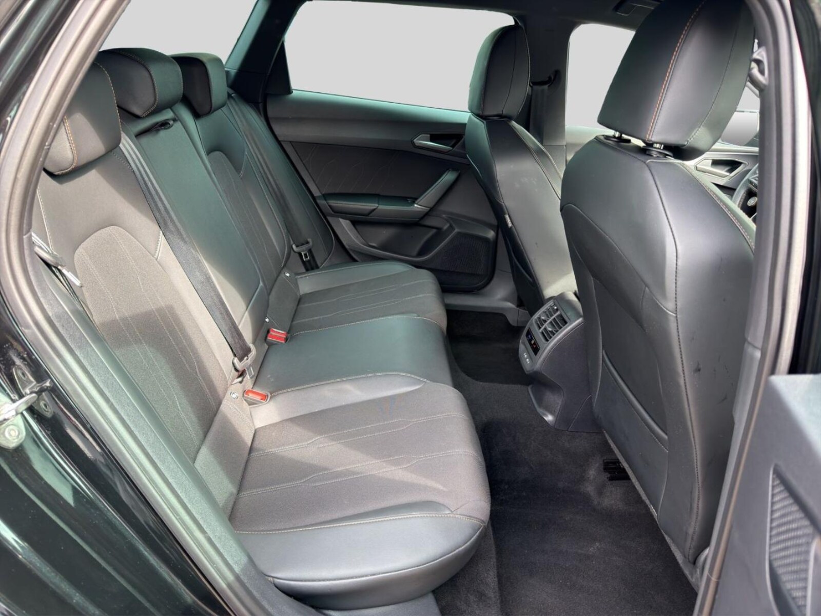 CUPRA Leon Sportstourer – Bild 6