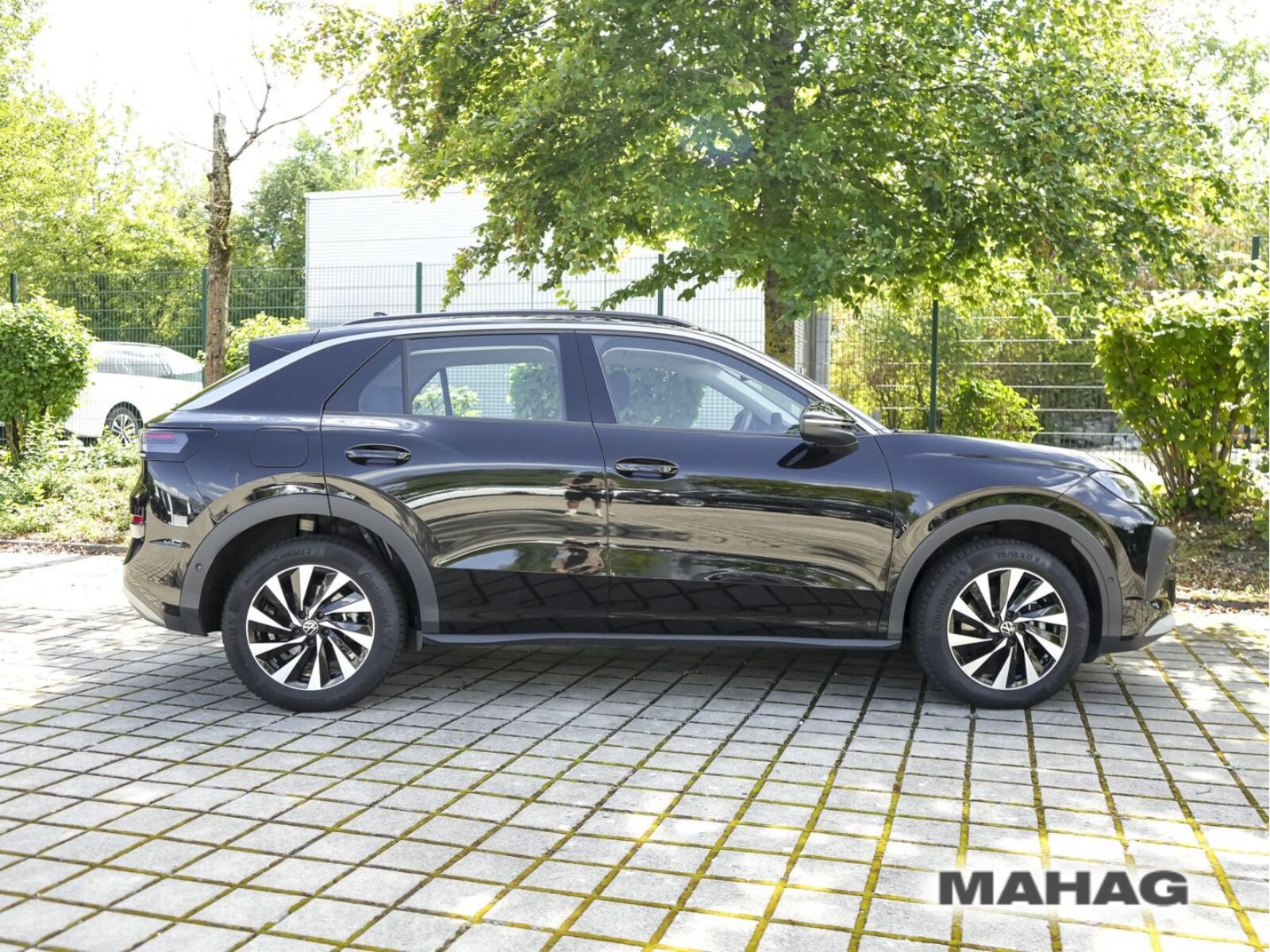 Volkswagen T-Roc – Bild 5