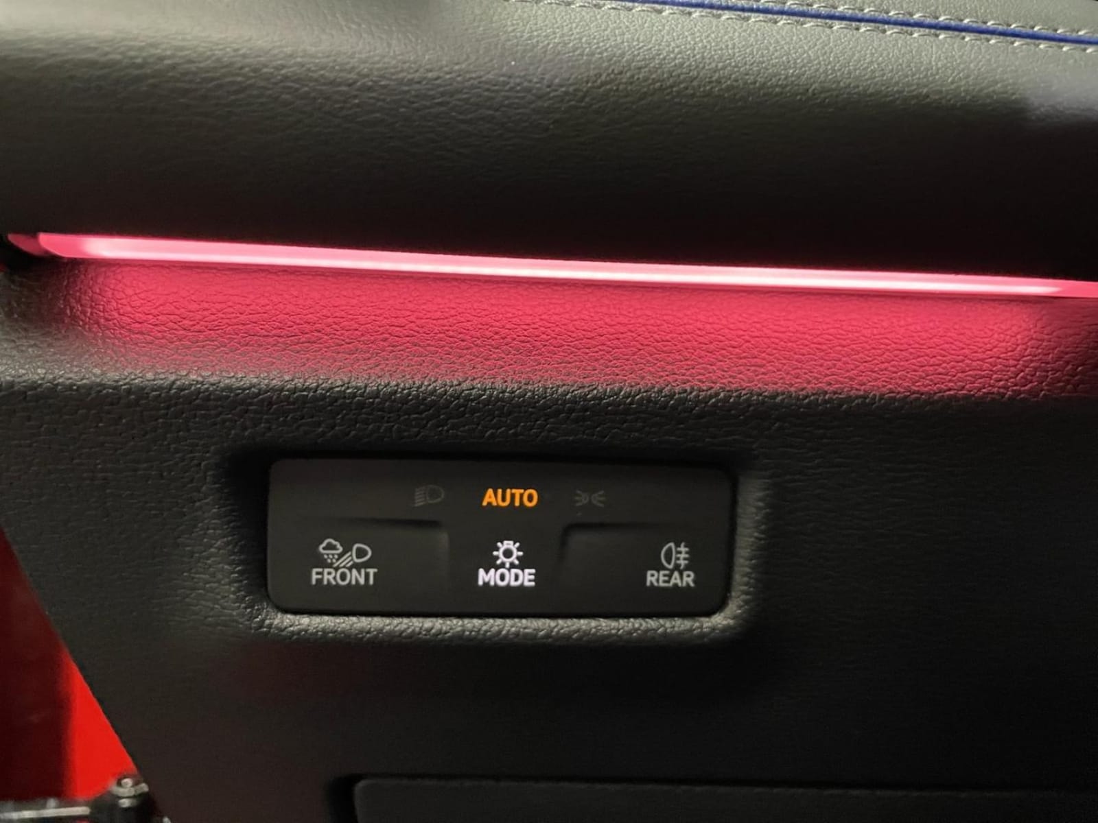 Volkswagen Tiguan – Bild 27