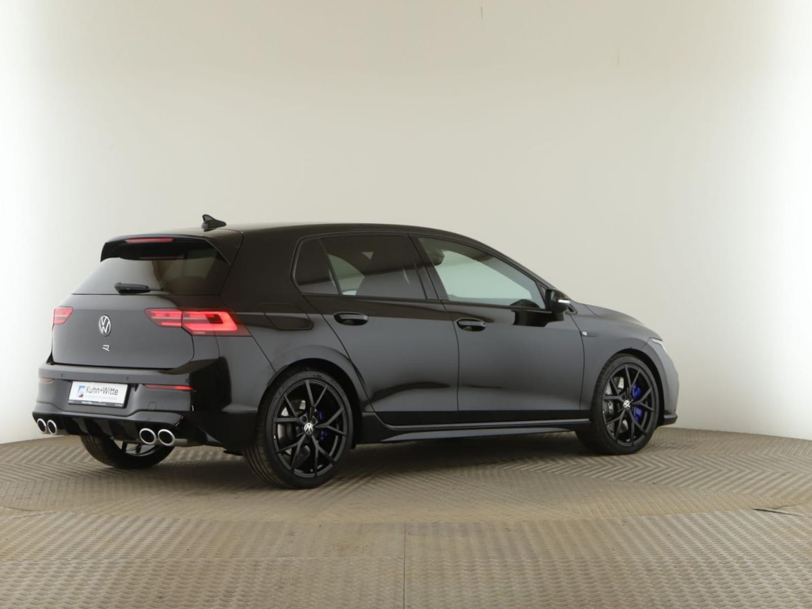 Volkswagen Golf – Bild 7