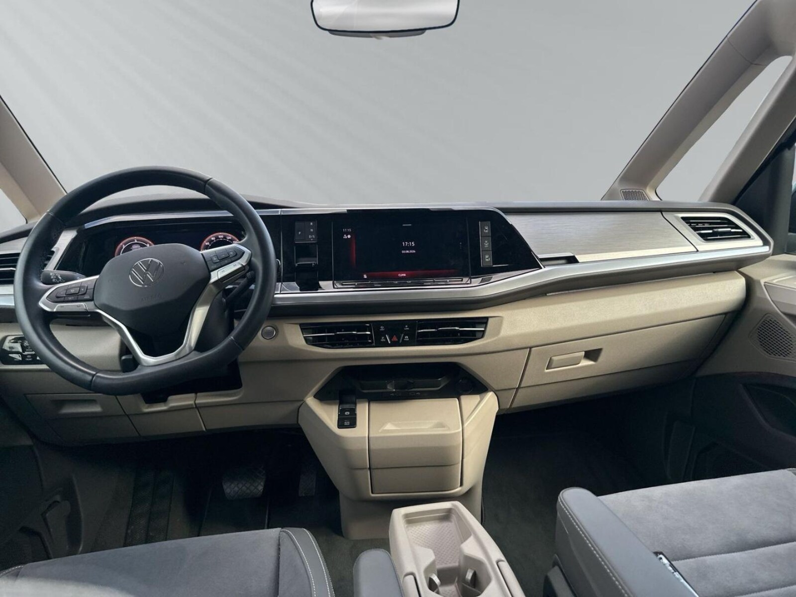 Volkswagen Multivan – Bild 9