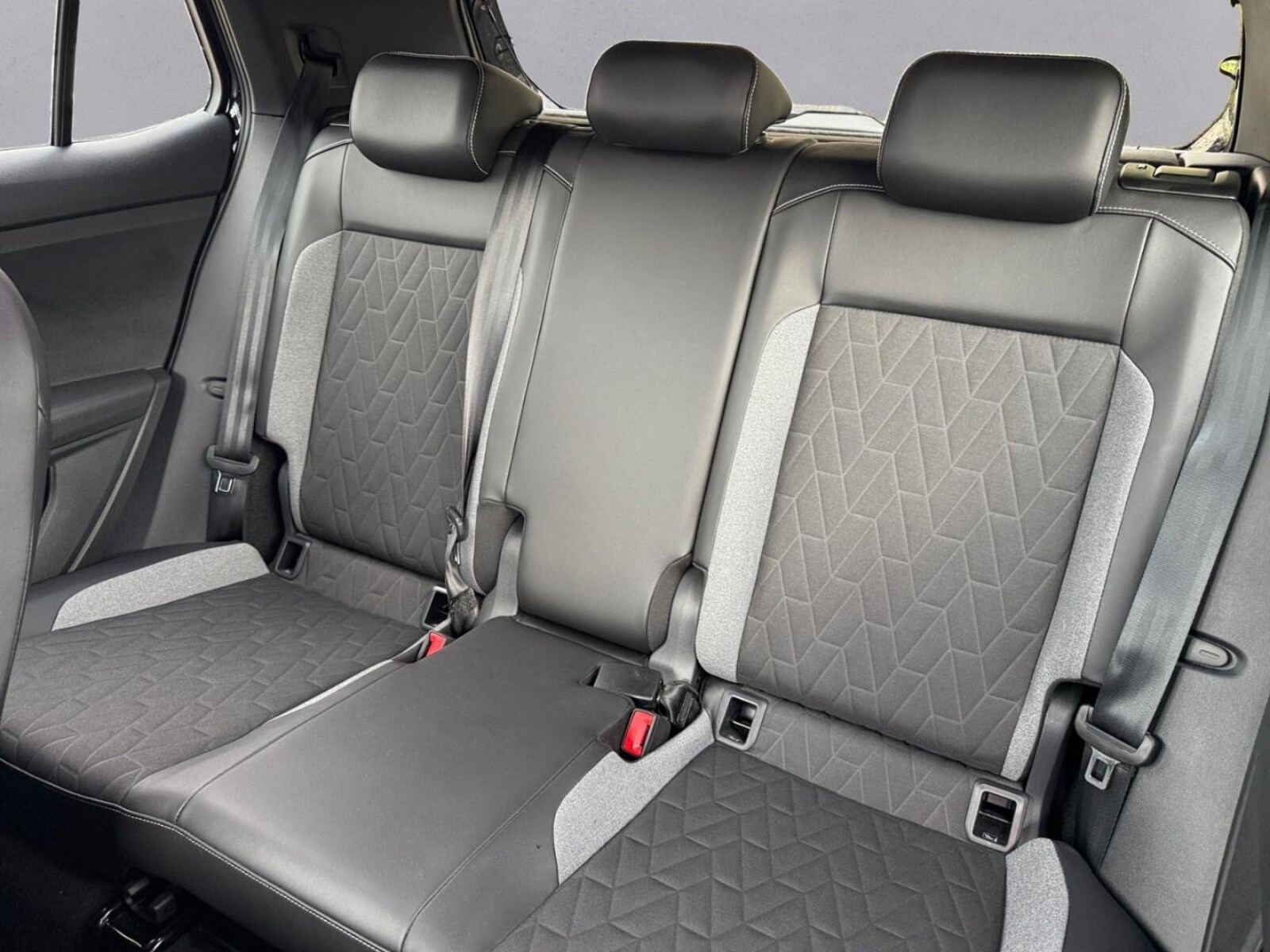 Volkswagen T-Cross – Bild 13