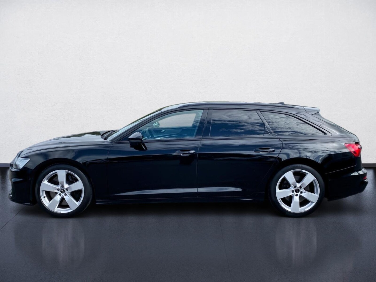 Audi S6 Avant – Bild 3