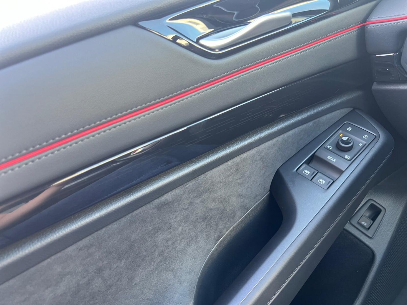 Volkswagen ID.7 – Bild 13
