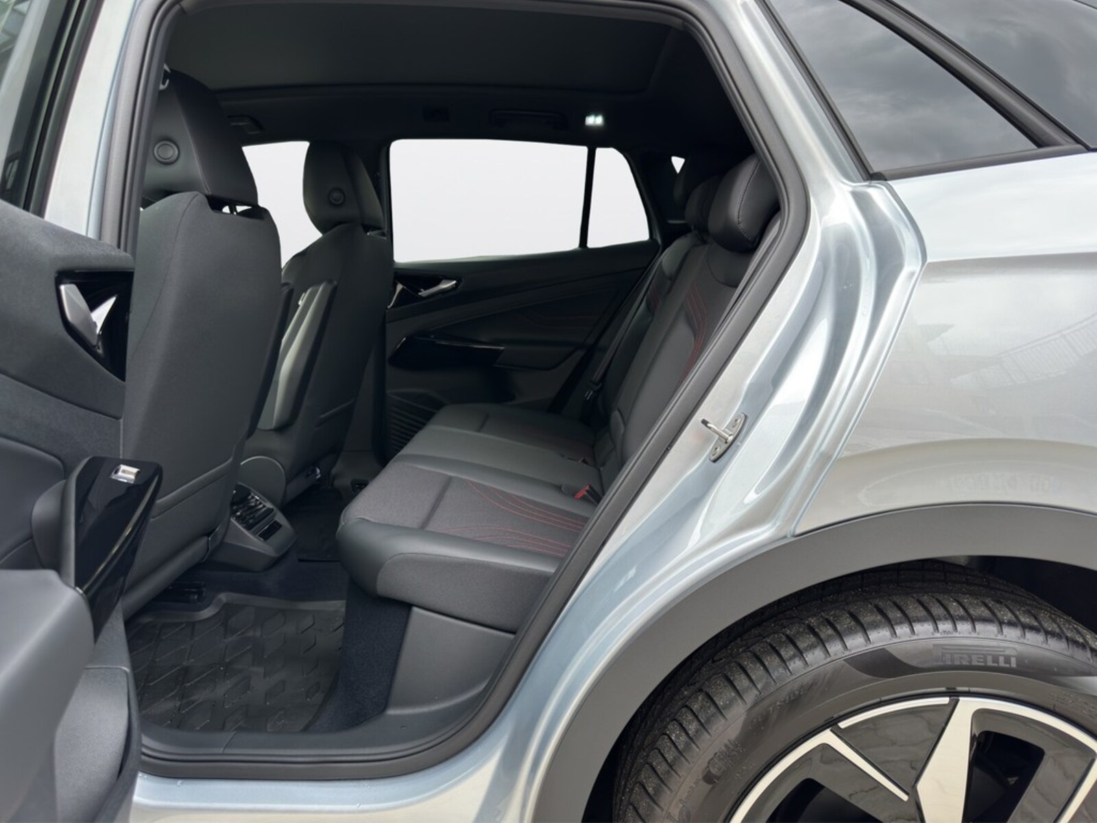 Volkswagen ID.4 – Bild 12