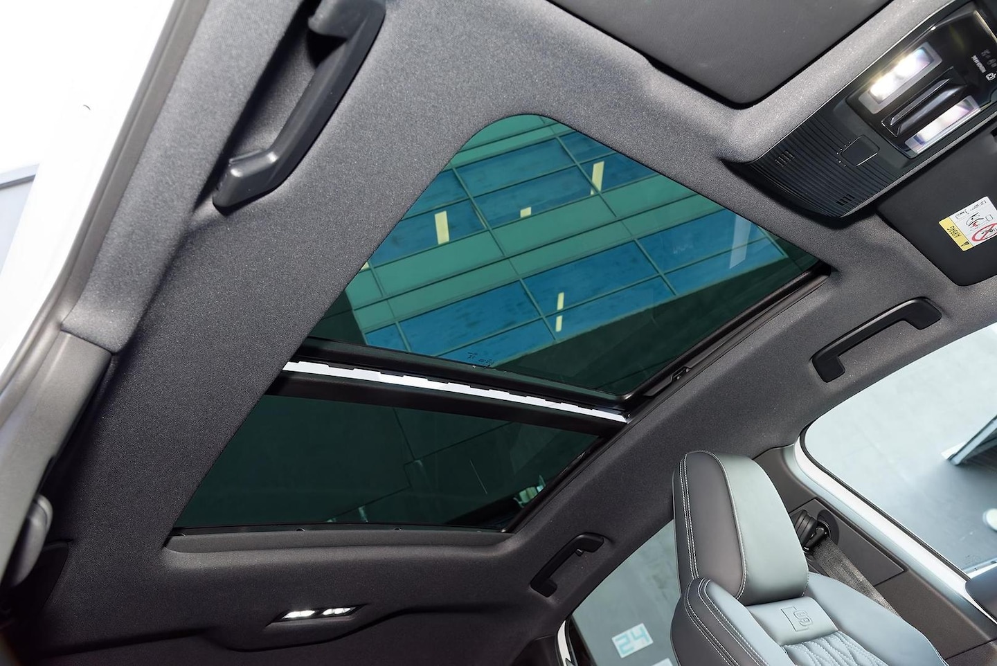 Image about Audi Q4 Sportback e-tron 55 e-tron quattro