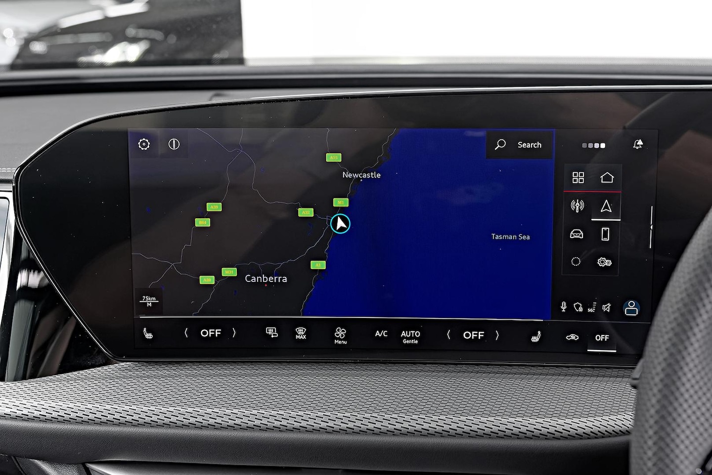 Image about Audi Q5 SUV TDI quattro 150 kW sport