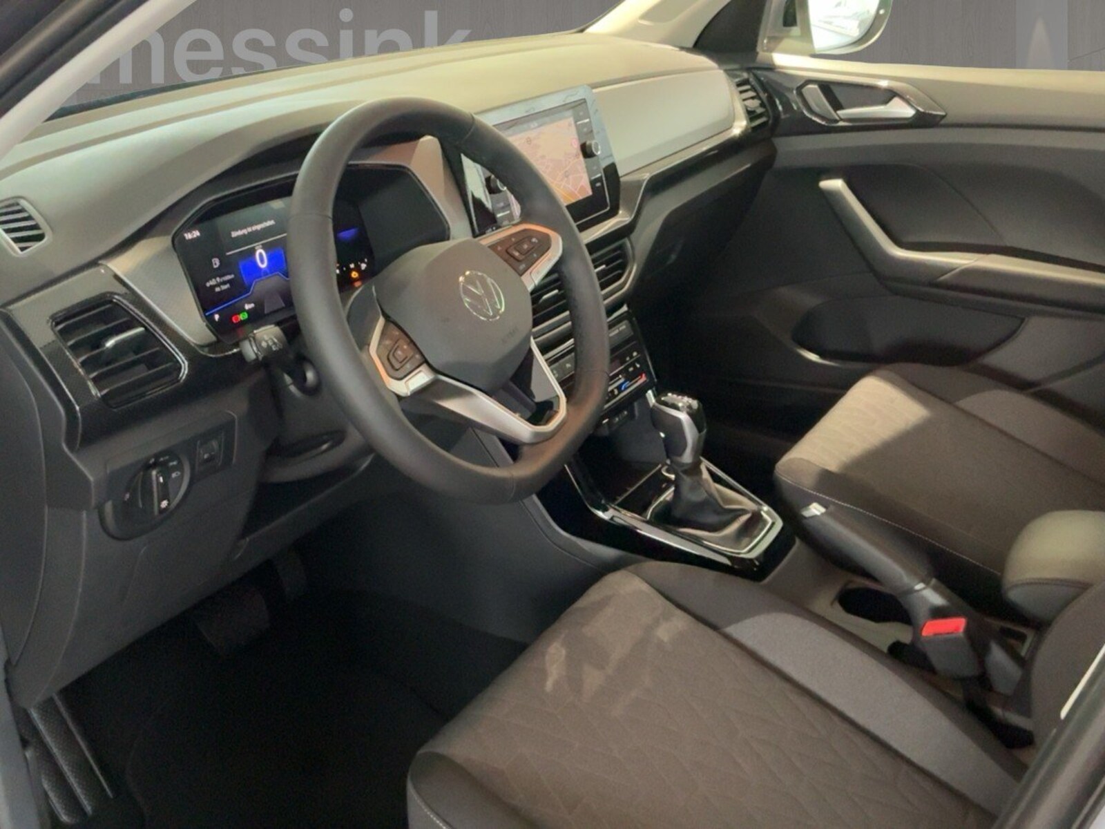 Volkswagen T-Cross – Bild 7