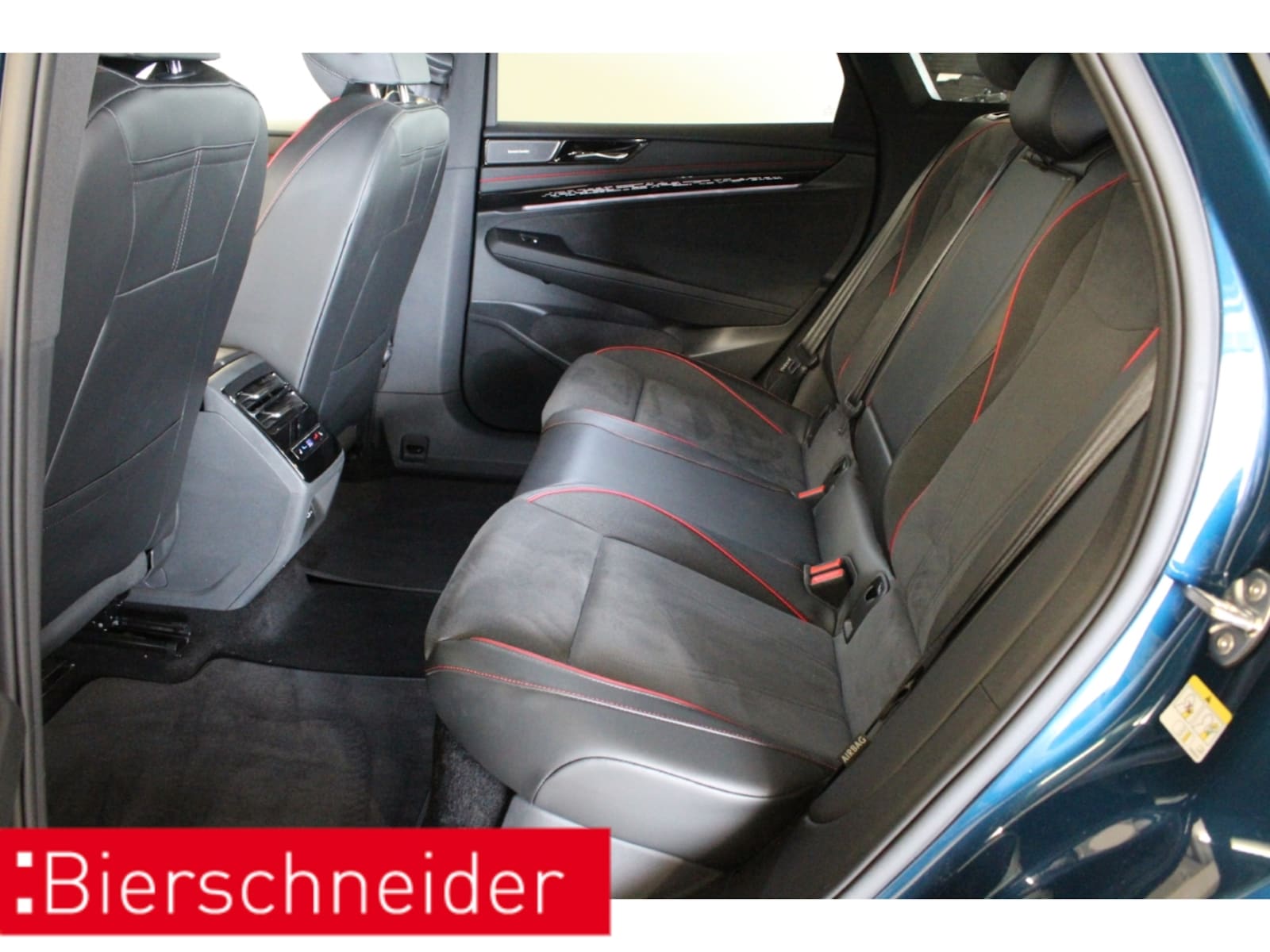 Volkswagen ID.7 Tourer – Bild 14