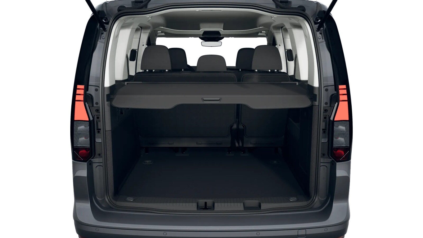 Volkswagen Caddy – Bild 8