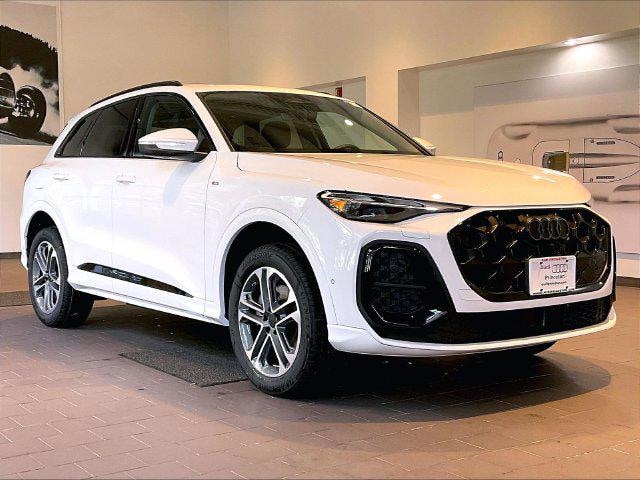 Photo of 2026 Audi Q5