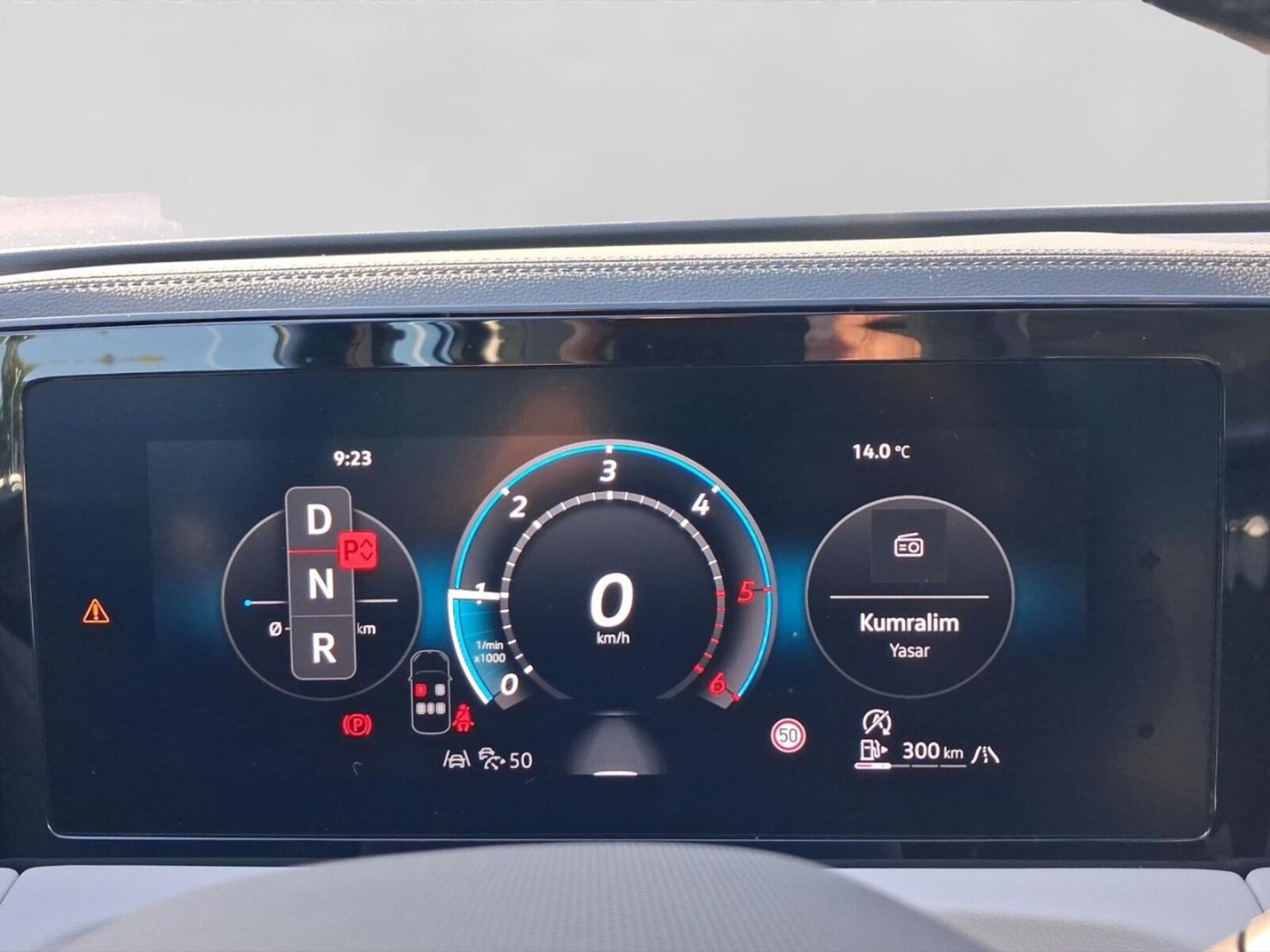 Volkswagen Tiguan – Bild 9