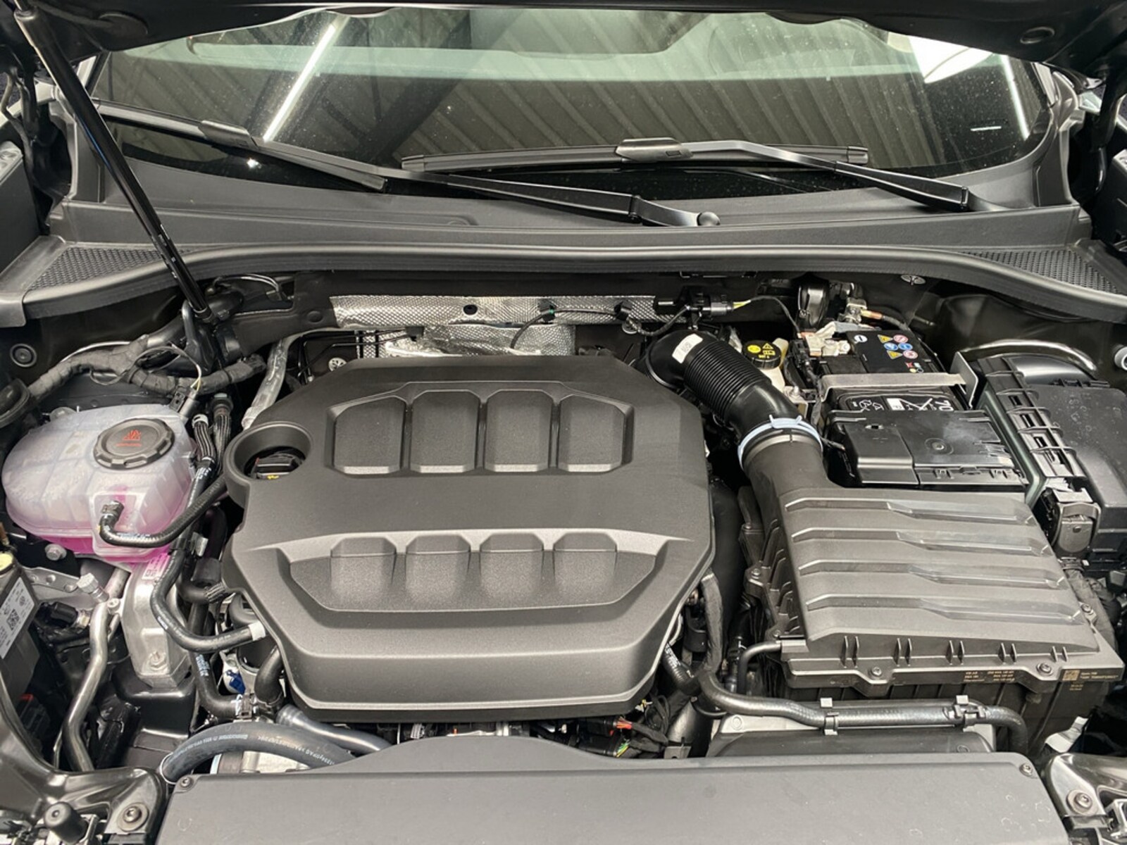 CUPRA Terramar – Bild 26