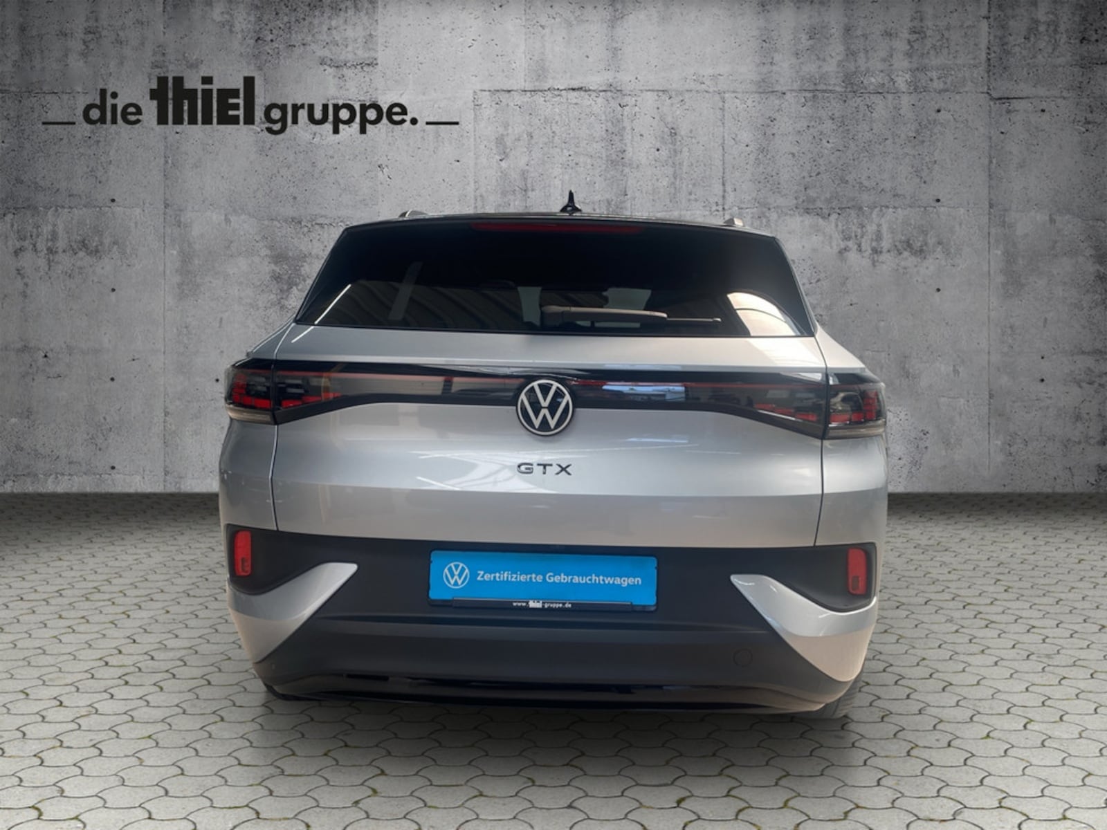 Volkswagen ID.4 – Bild 6