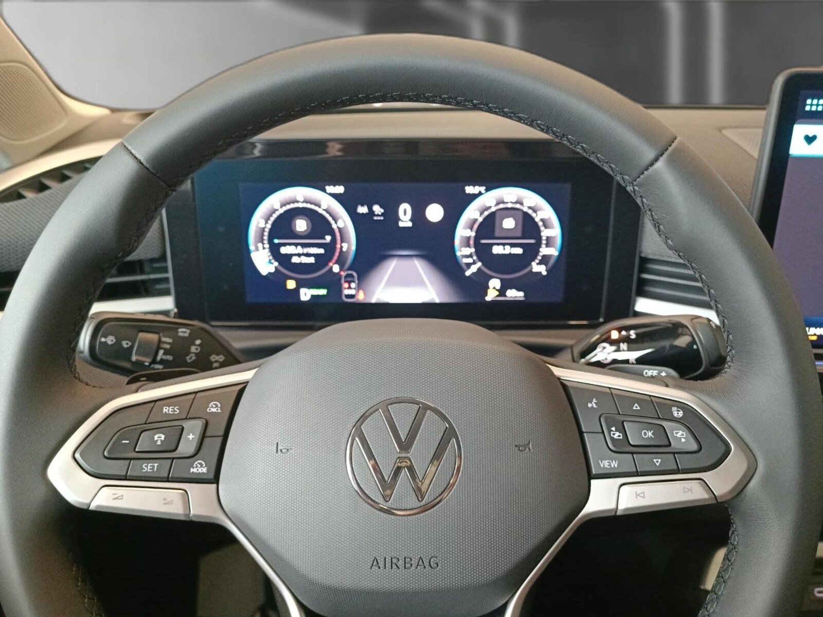 Volkswagen T-Roc – Bild 11