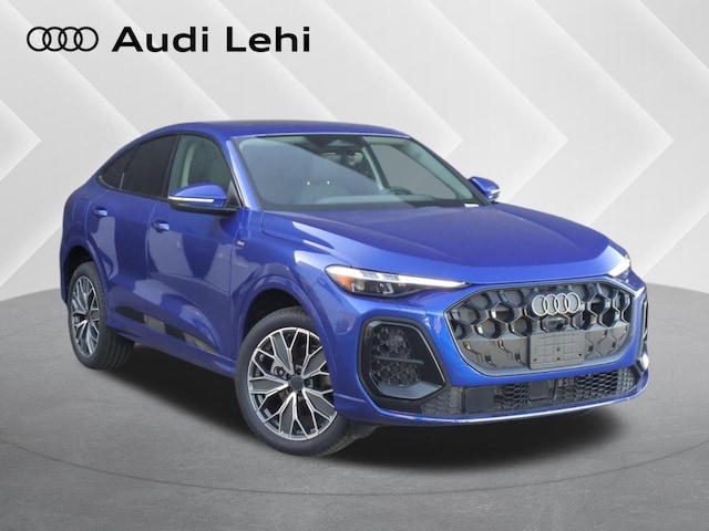 2026 Audi Q5 Sportback