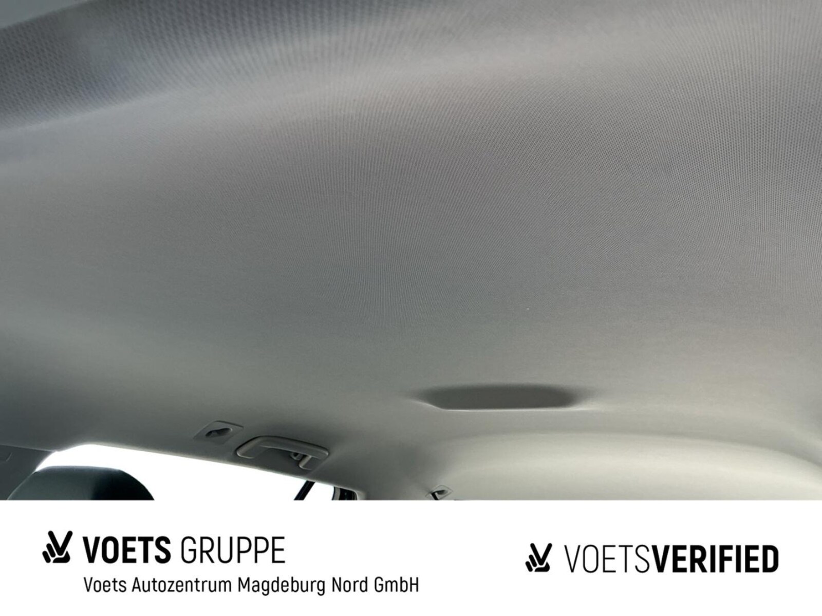 Volkswagen Golf Variant – Bild 15