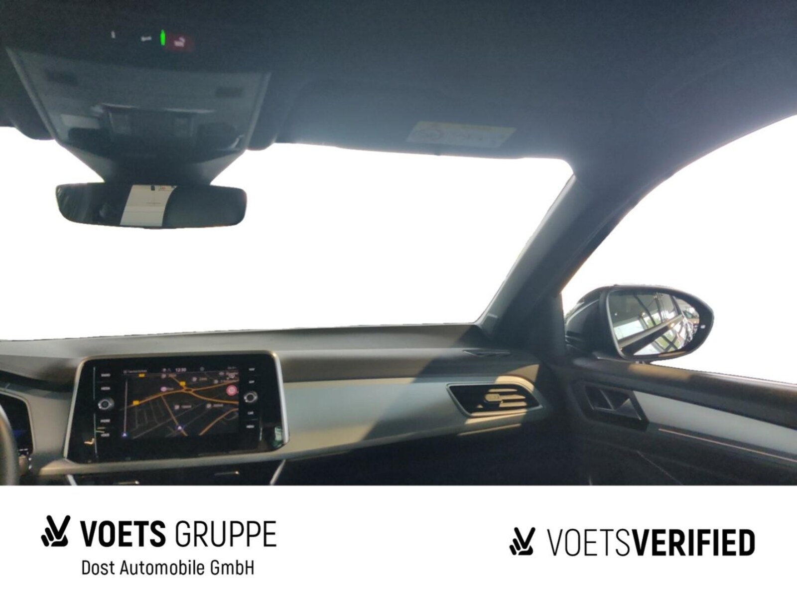 Volkswagen T-Roc – Bild 15