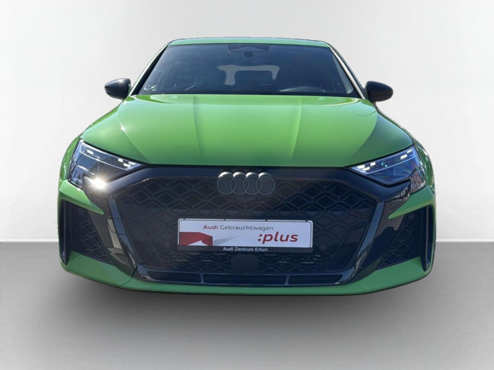 Audi RS 3 Sportback – Bild 3