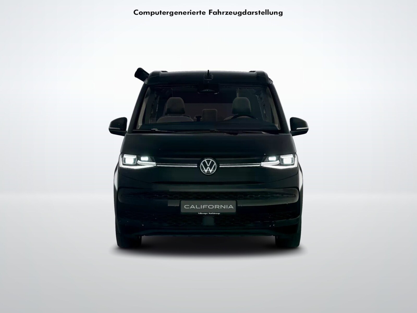 Volkswagen California – Bild 4