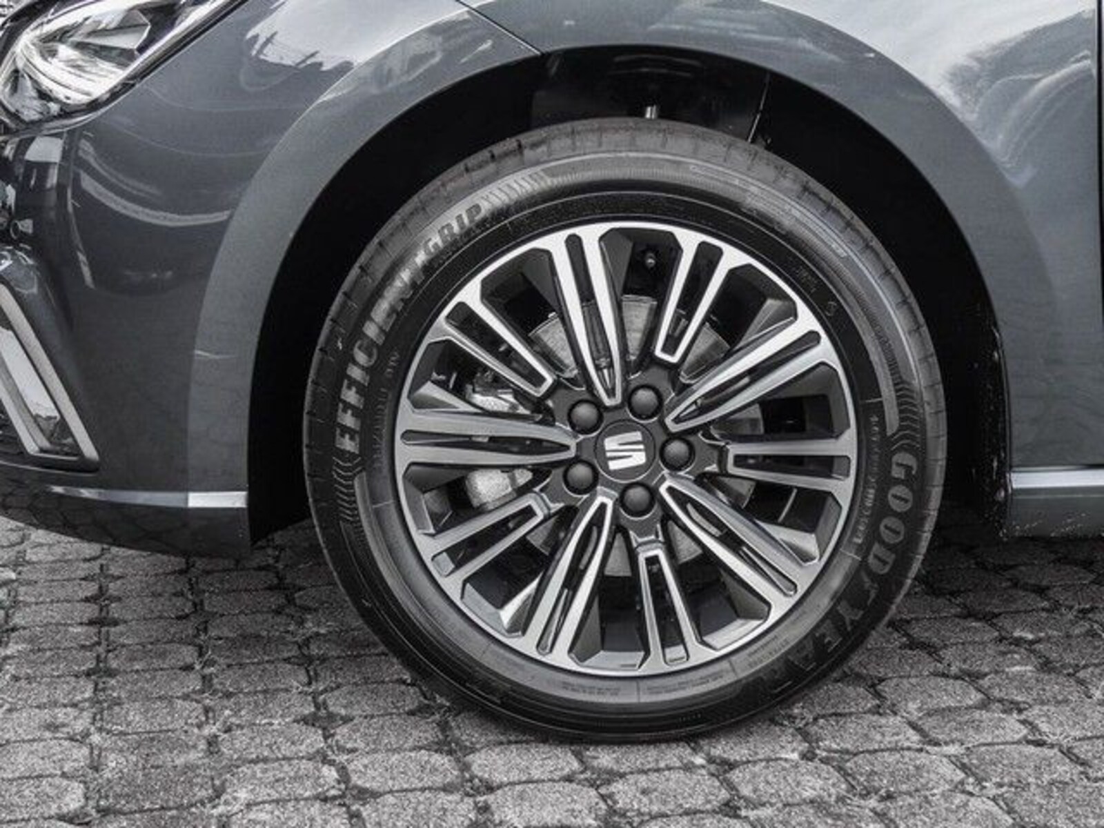 SEAT Ibiza – Bild 10