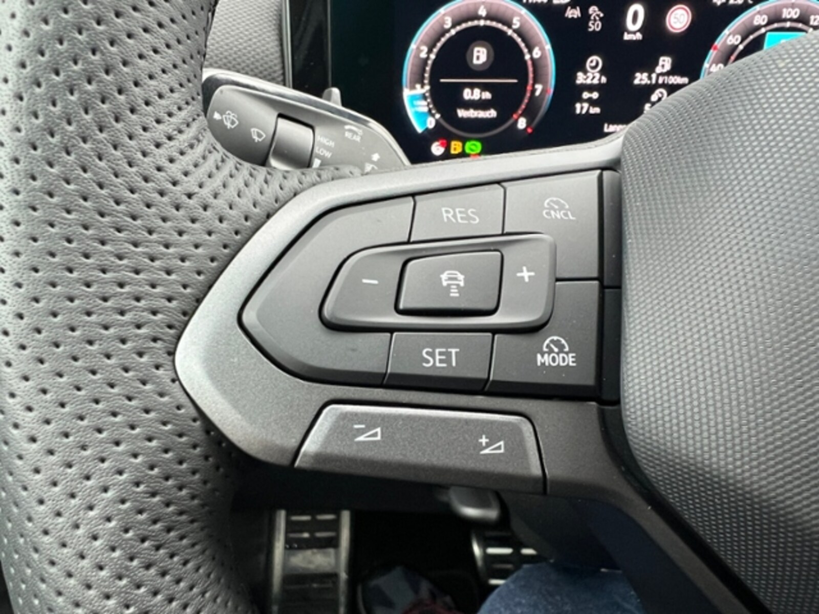 Volkswagen T-Roc – Bild 12
