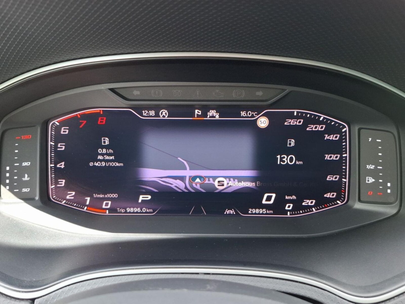 SEAT Arona – Bild 11