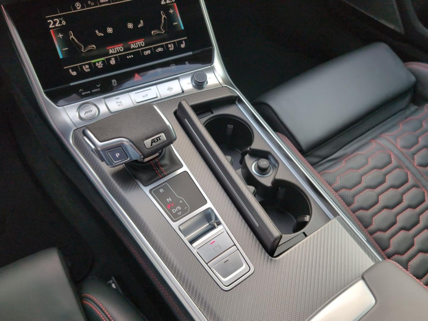 Audi RS 6 Avant