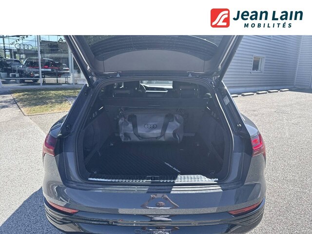 Audi Q8 E-tron 55 E-tron Quattro 300,00 KW - 2025 - Joinsteer - #10