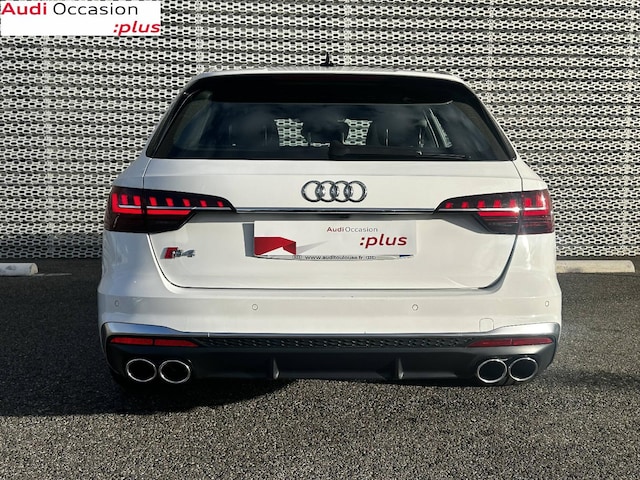 Audi S4 Avant S4 Avant TDI 341 Ch Tiptronic -  - Joinsteer - #3
