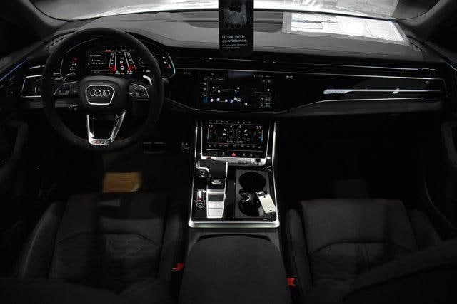 2026 Audi RS Q8 Base - Photo 15