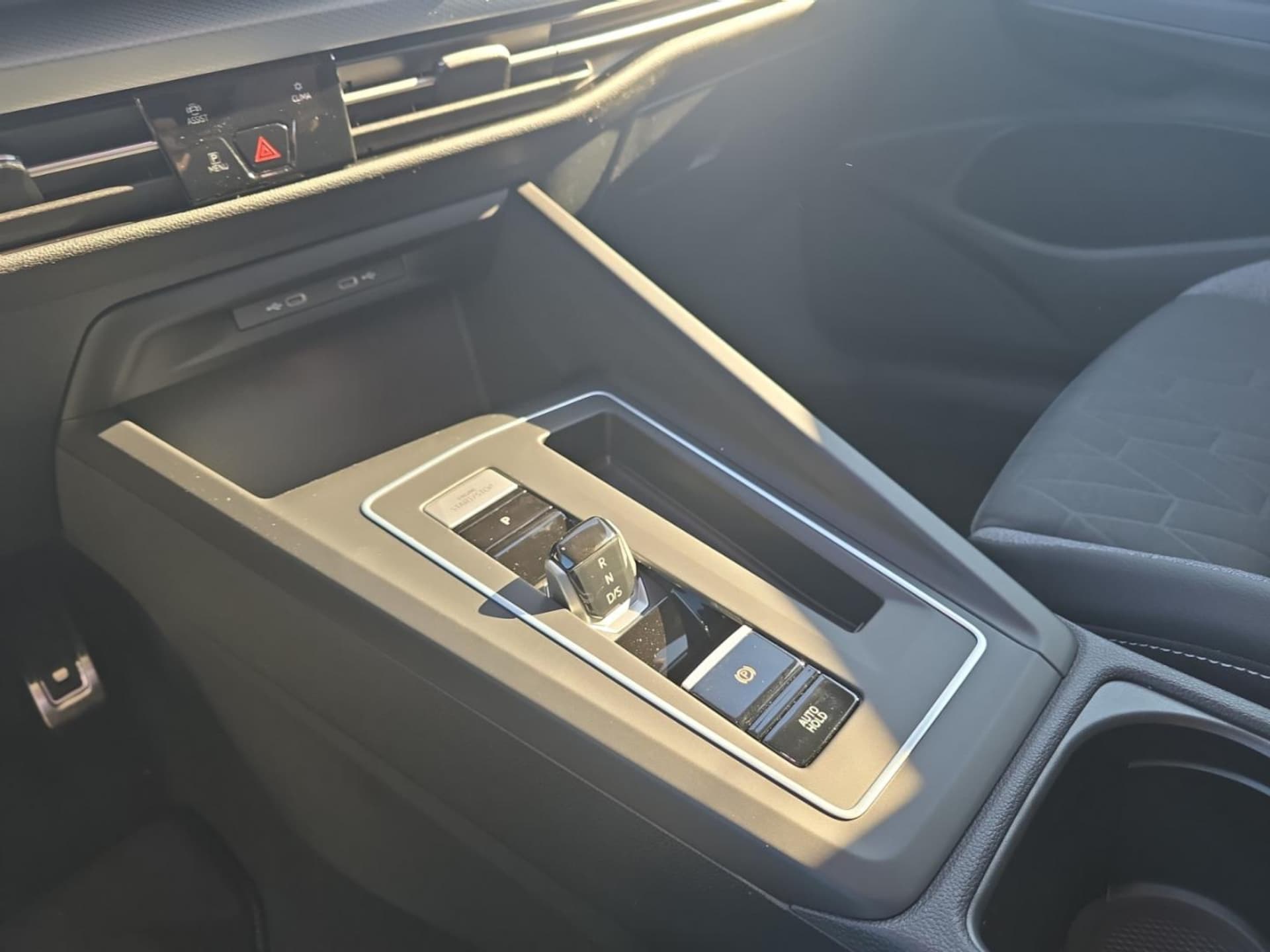 Volkswagen Golf ENERGY