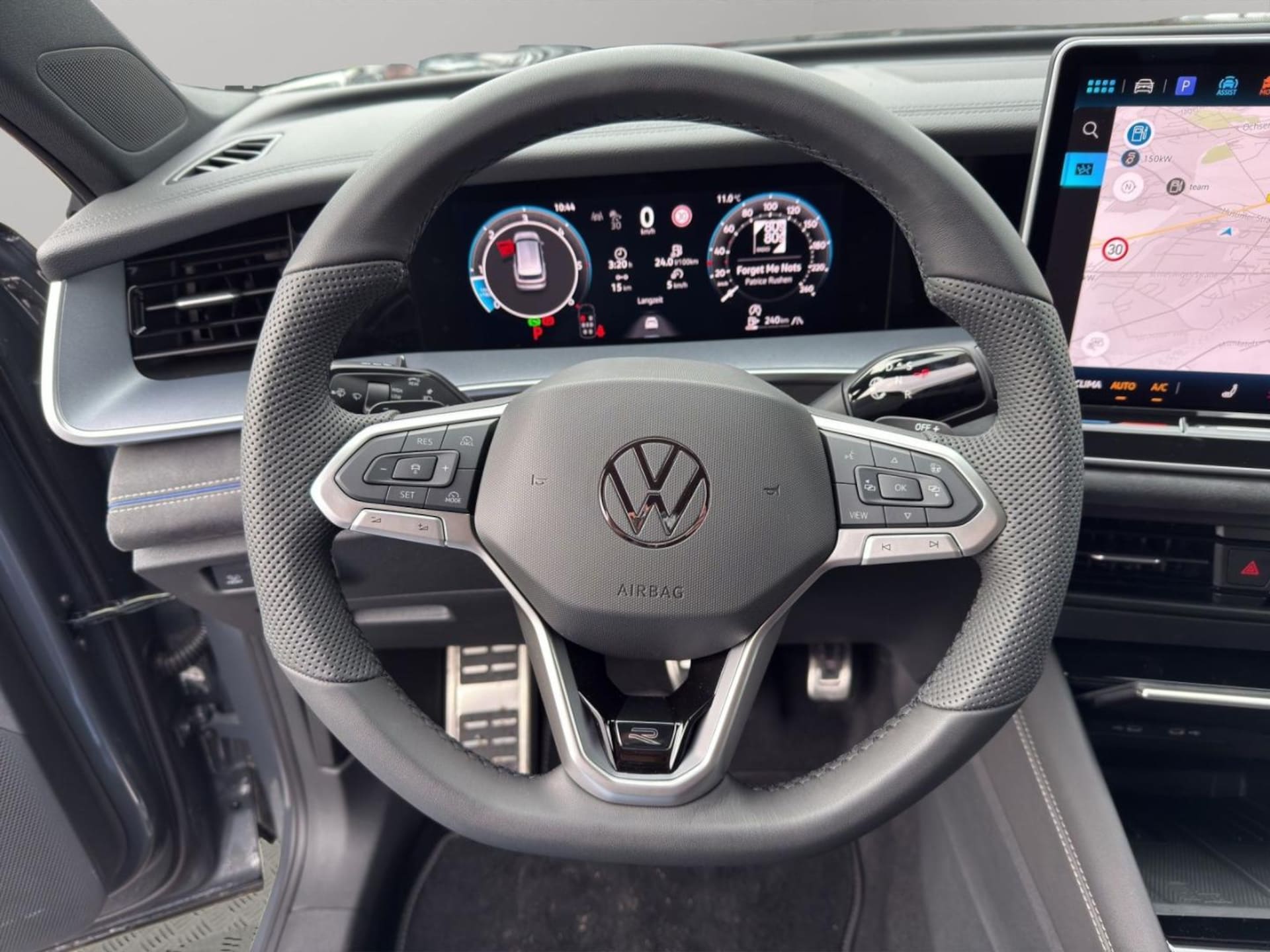 Volkswagen Tayron R-Line