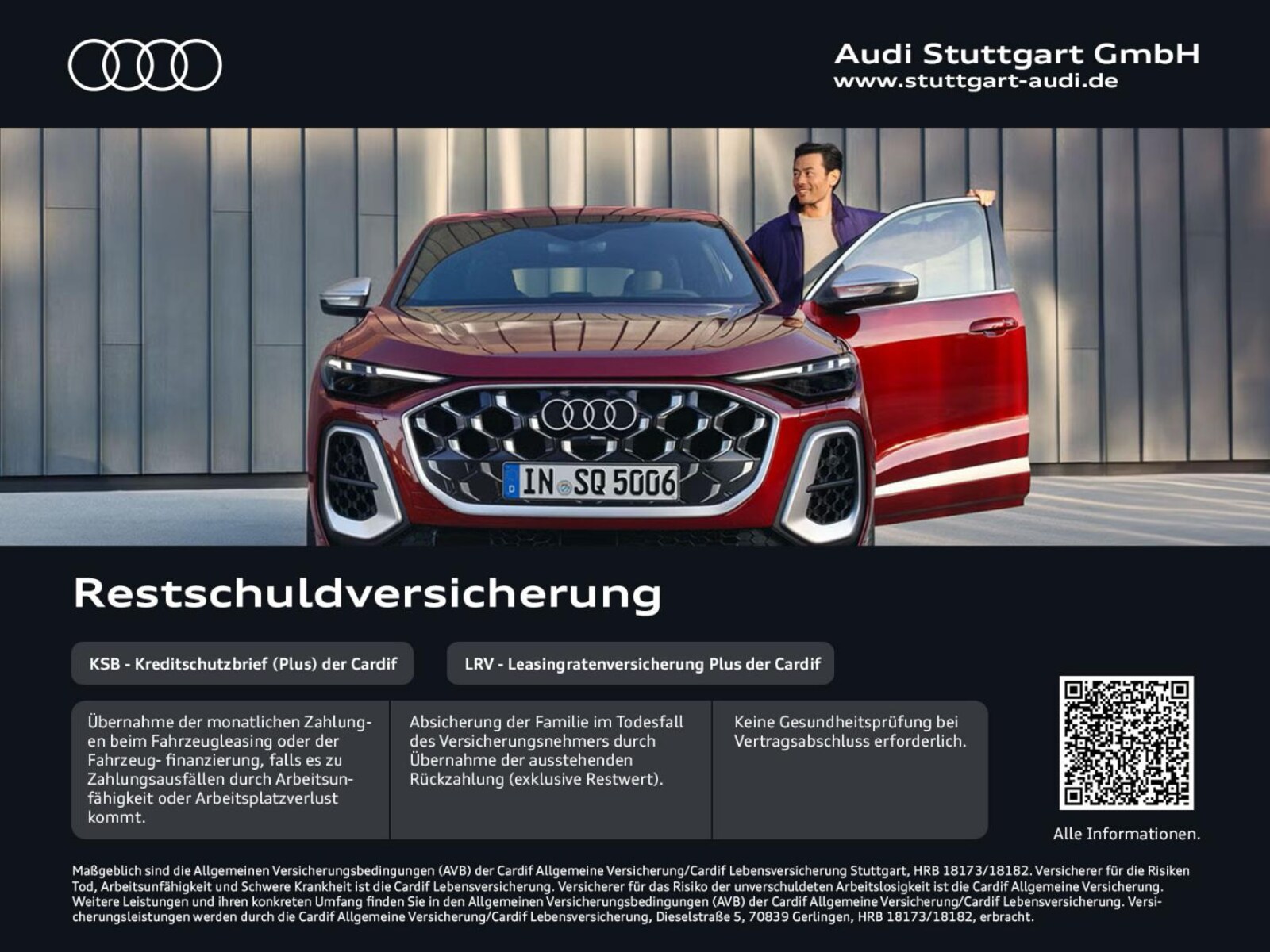 Audi A6 Avant – Bild 25