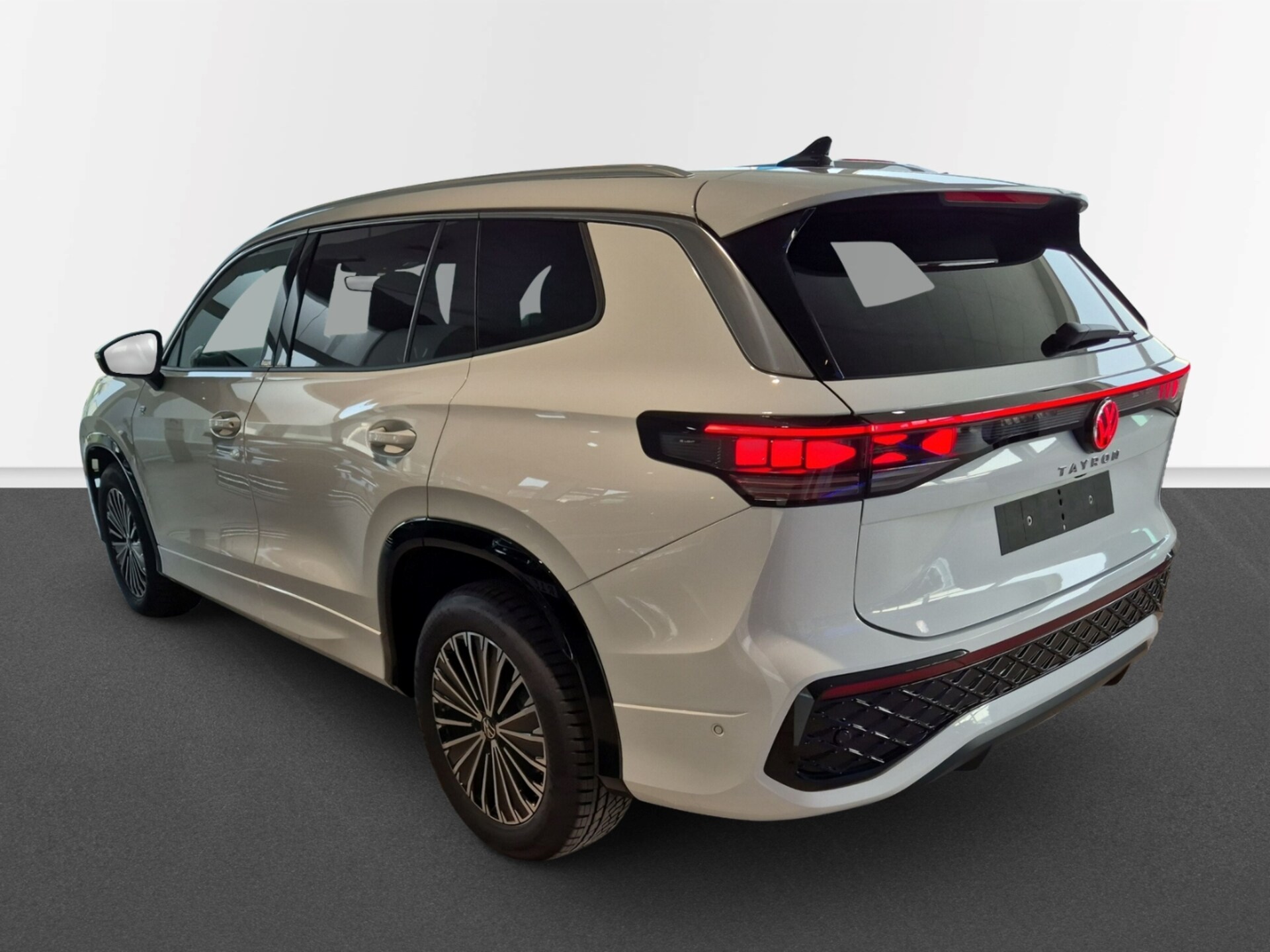 Volkswagen Tayron R-Line