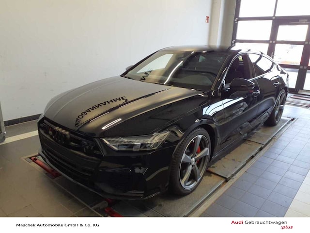 Audi S7 Sportback TDI Quattro Tiptronic -  - Joinsteer - #1