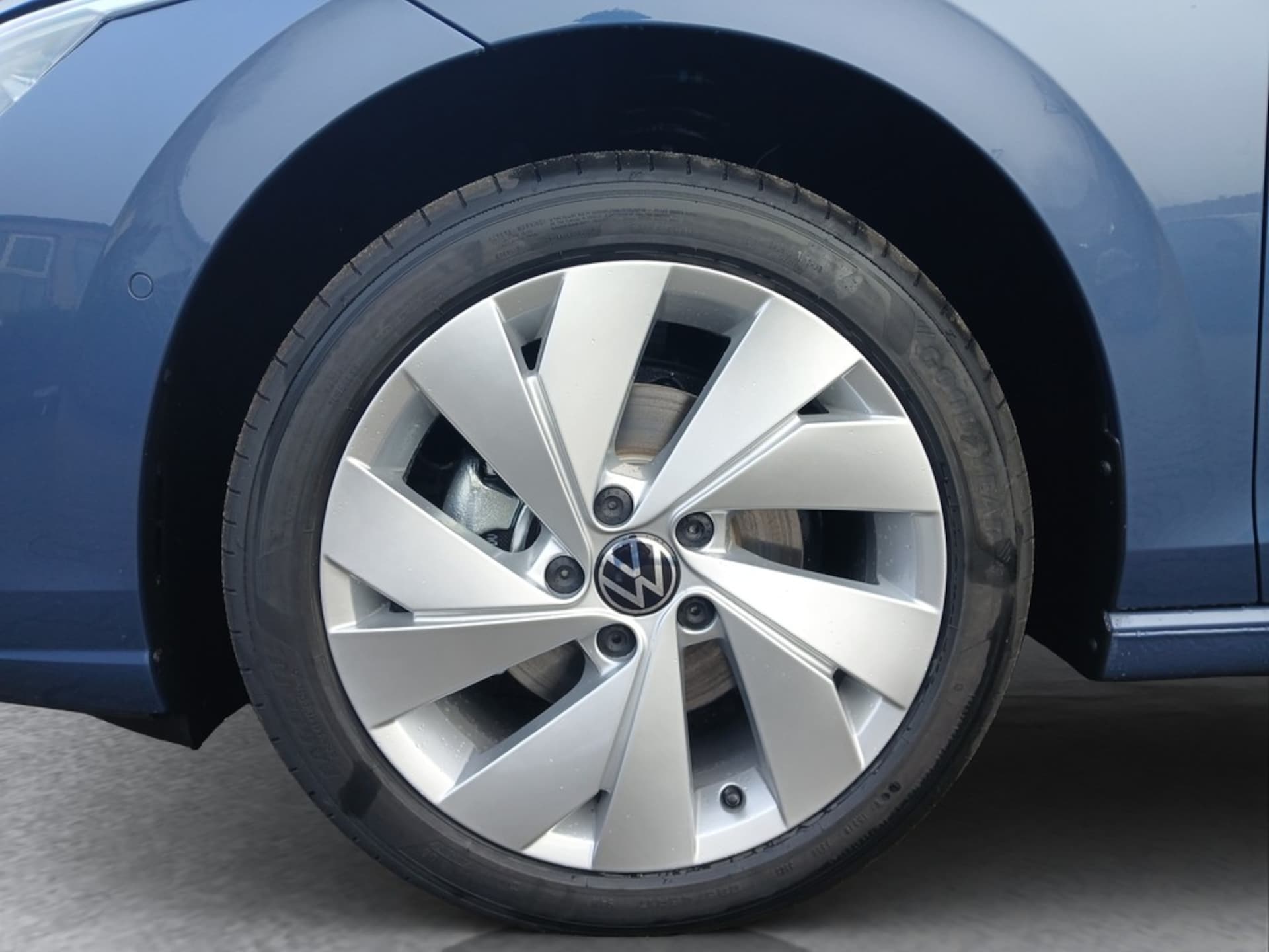 Volkswagen Golf ENERGY