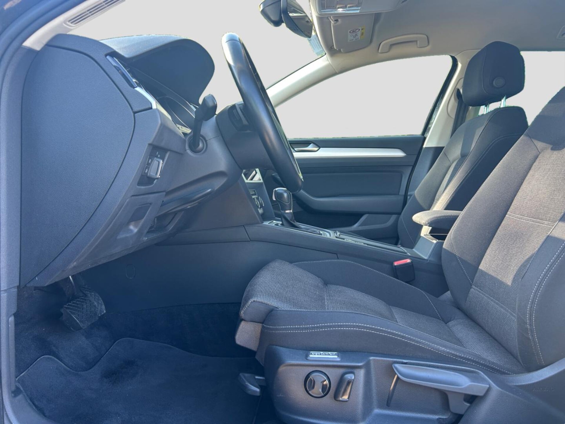 Volkswagen Passat Variant Comfortline