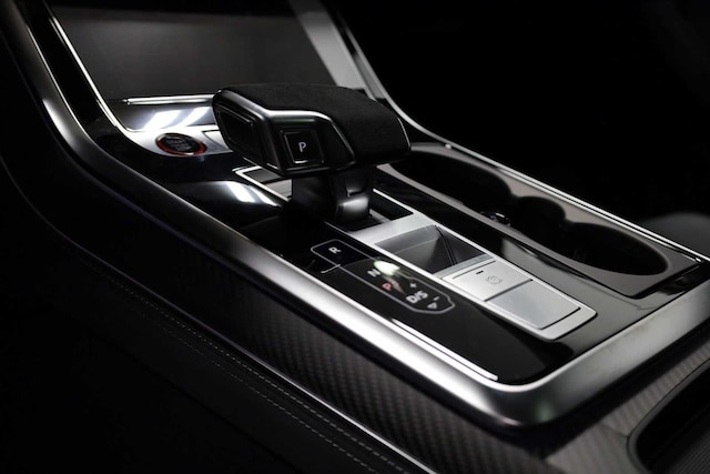 2026 Audi RS Q8 Base - Photo 27