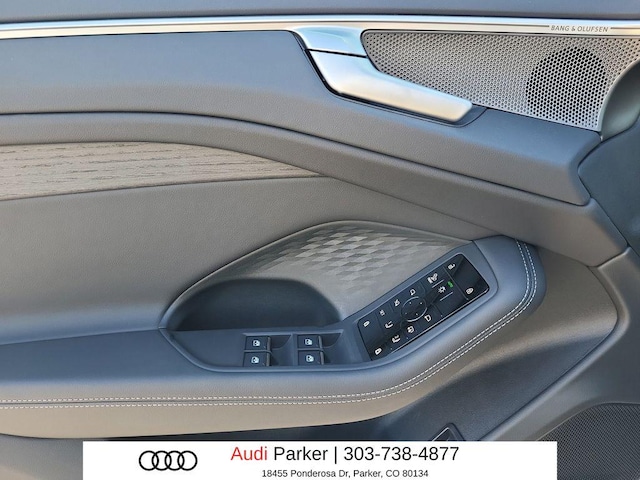 2026 Audi A6 Premium Plus - Photo 6