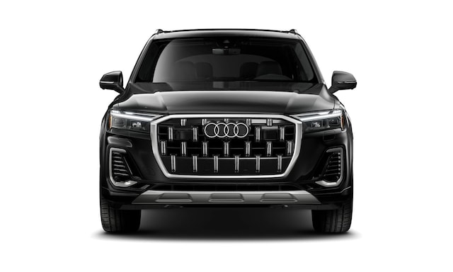 2025 Audi Q7
