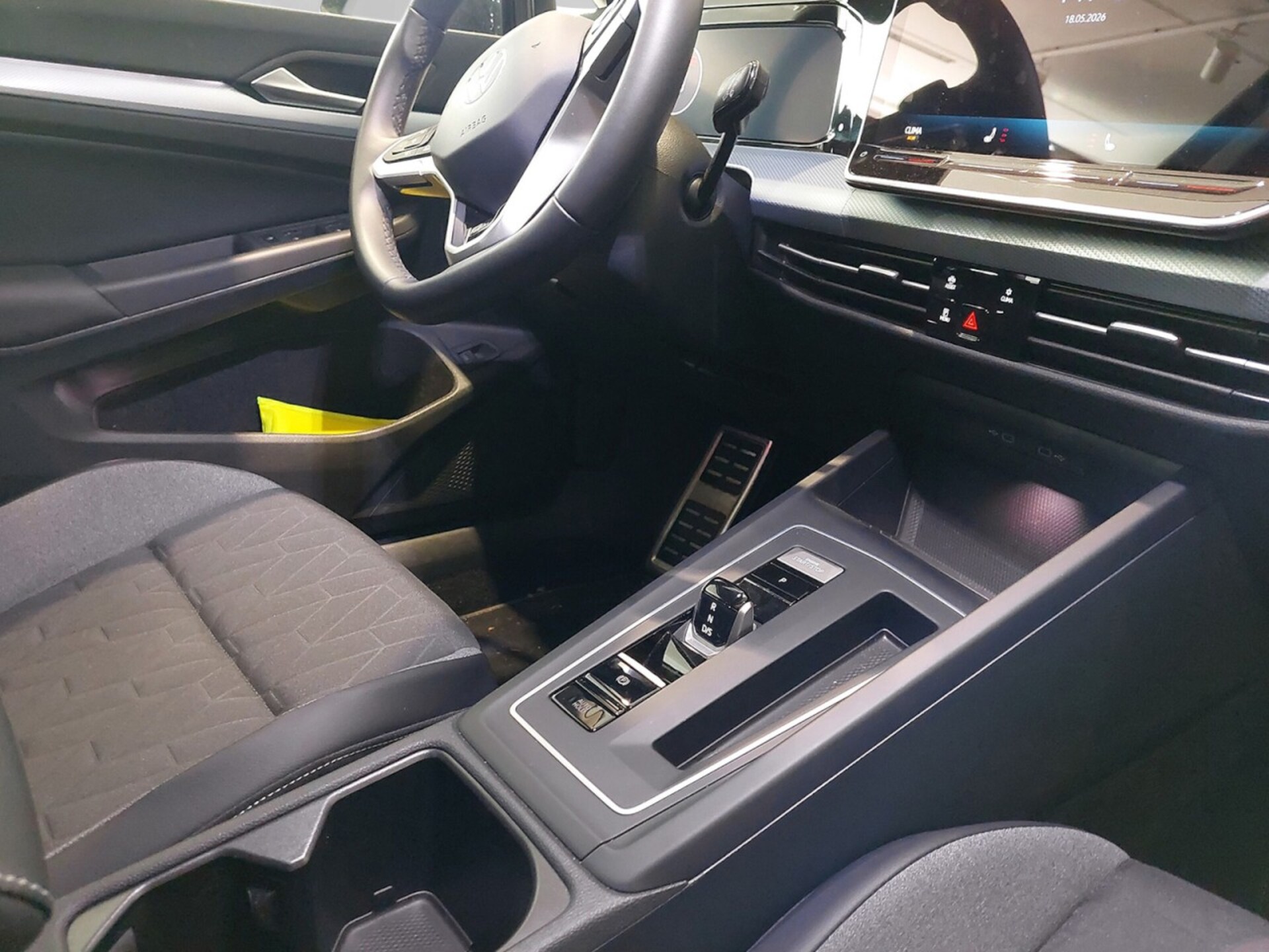 Volkswagen Golf Variant Goal