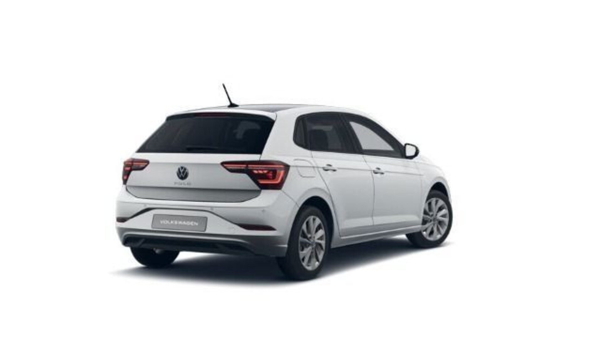 Volkswagen Polo Style