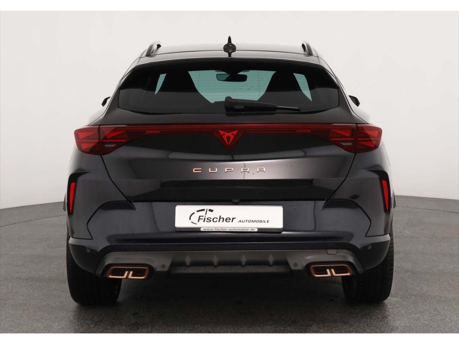 CUPRA Formentor VZ