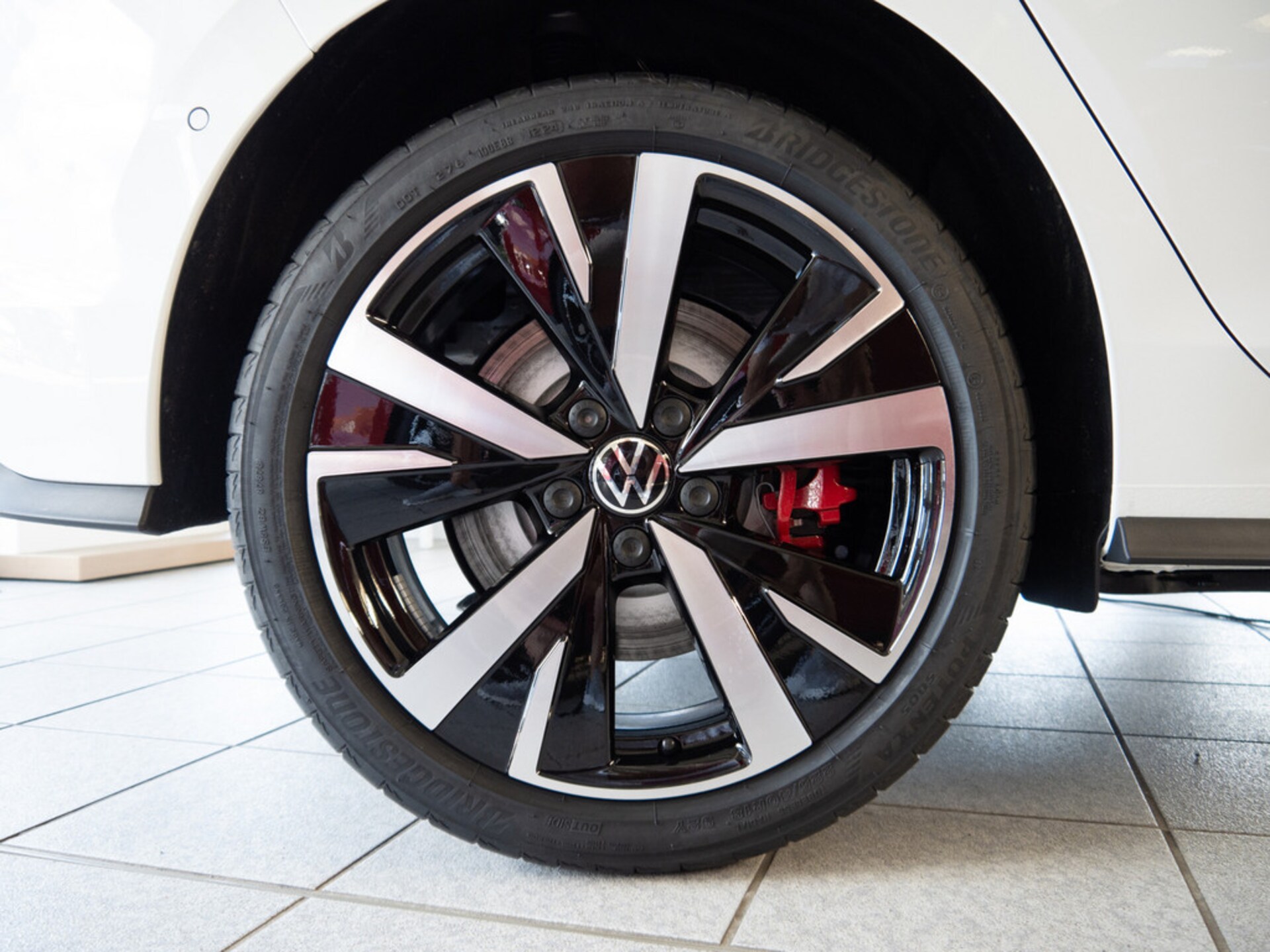 Volkswagen Golf GTE