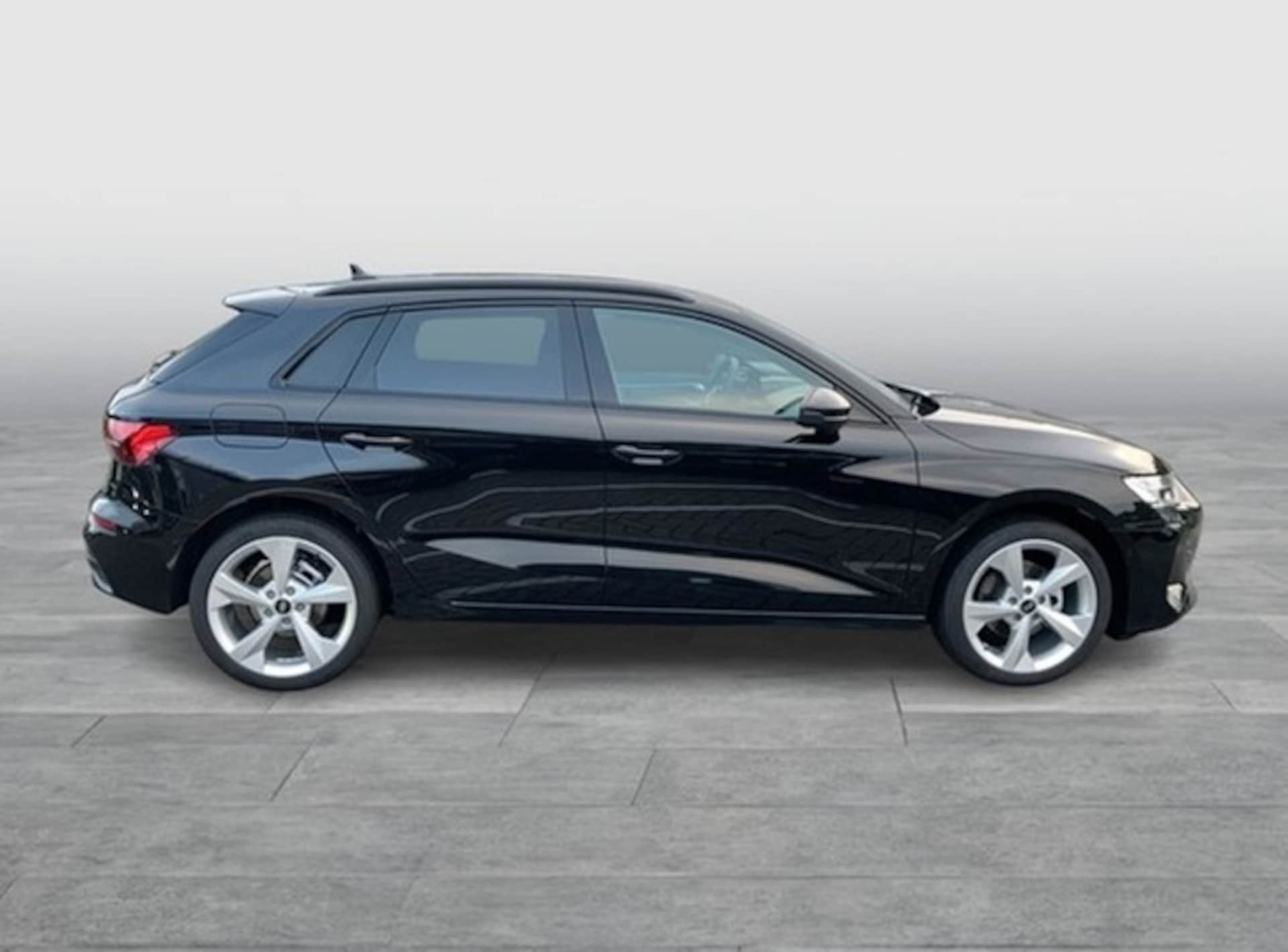 Audi A3 Sportback Advanced