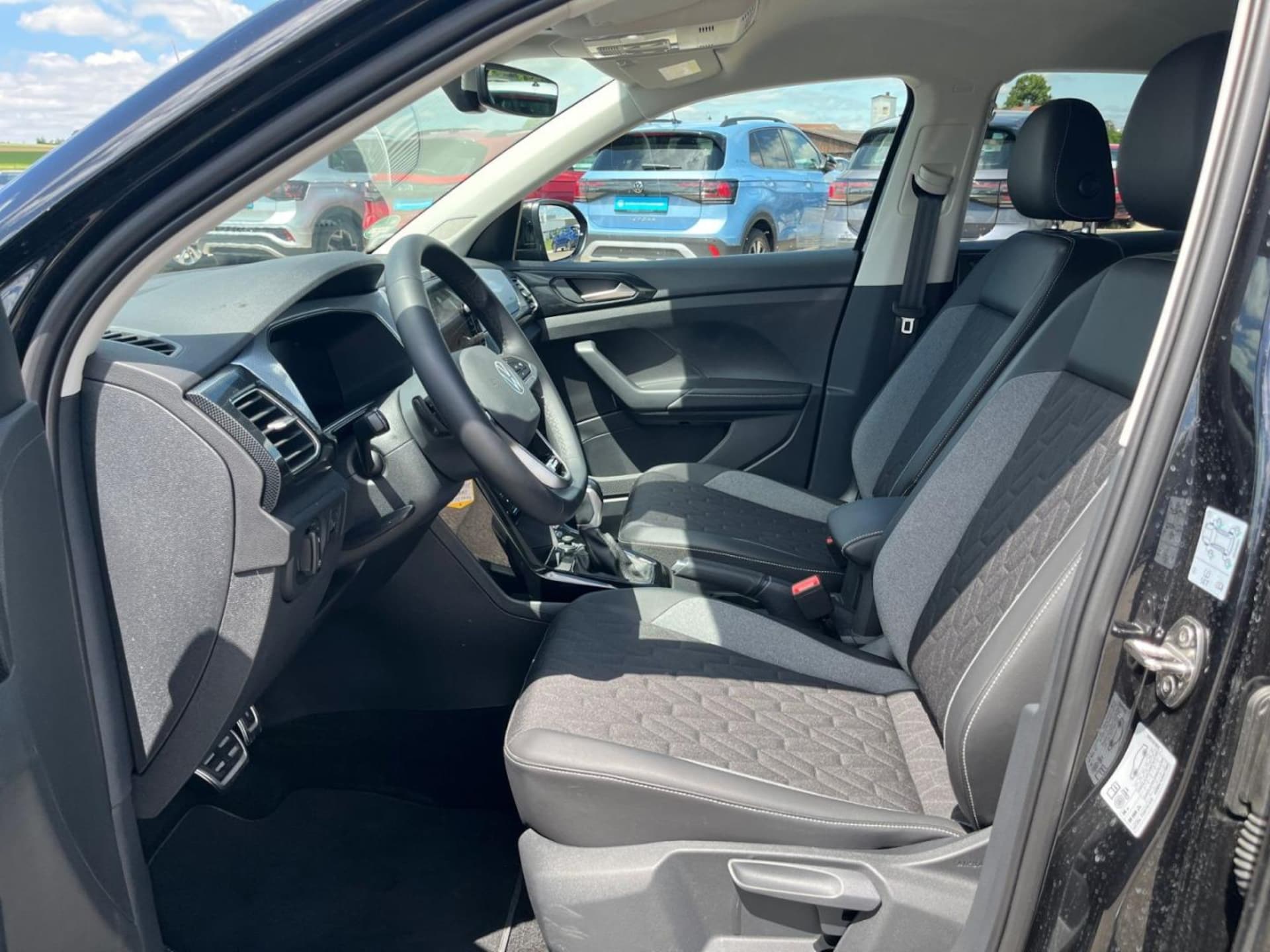 Volkswagen T-Cross ENERGY