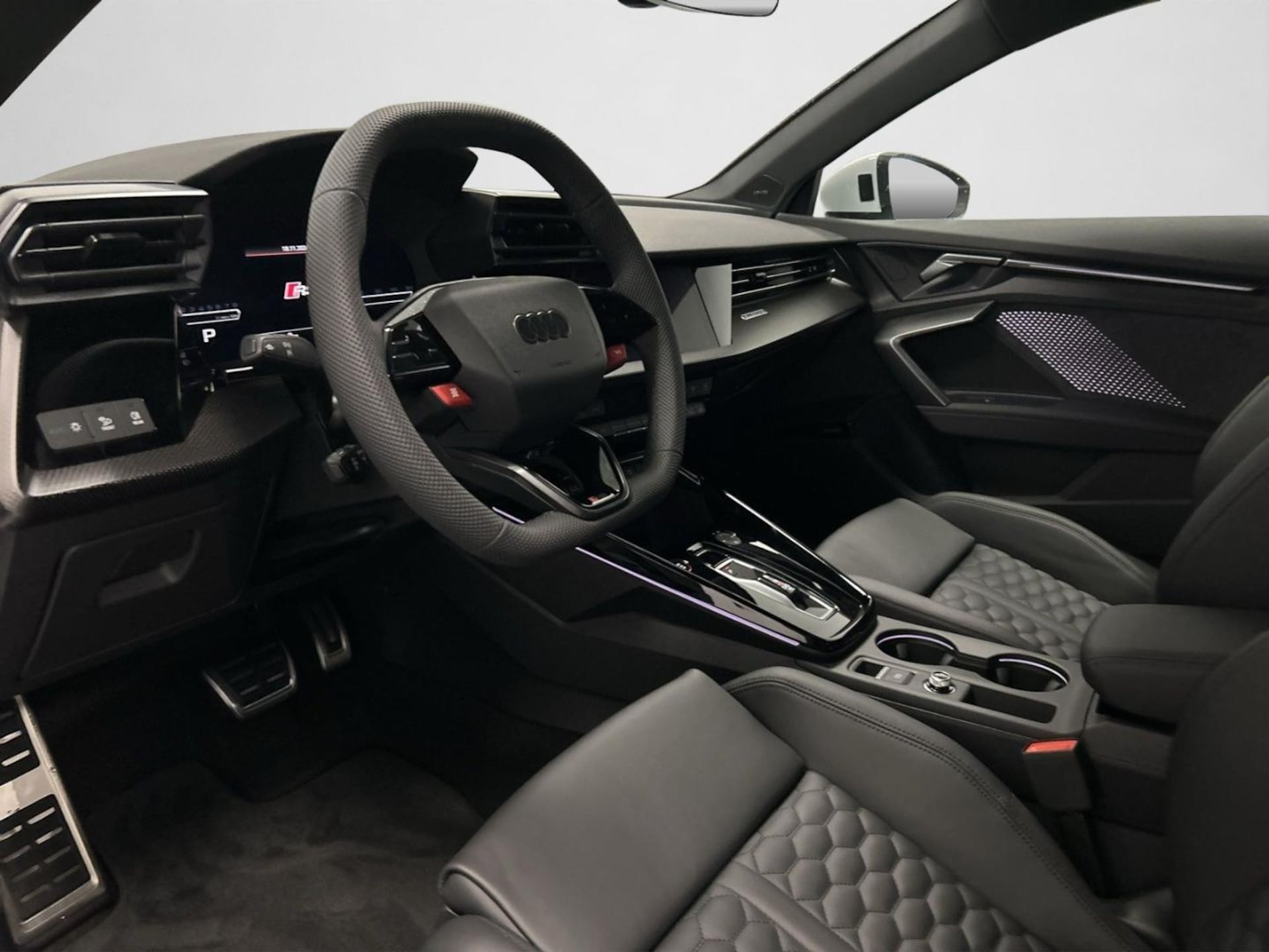 Audi RS 3 Limousine