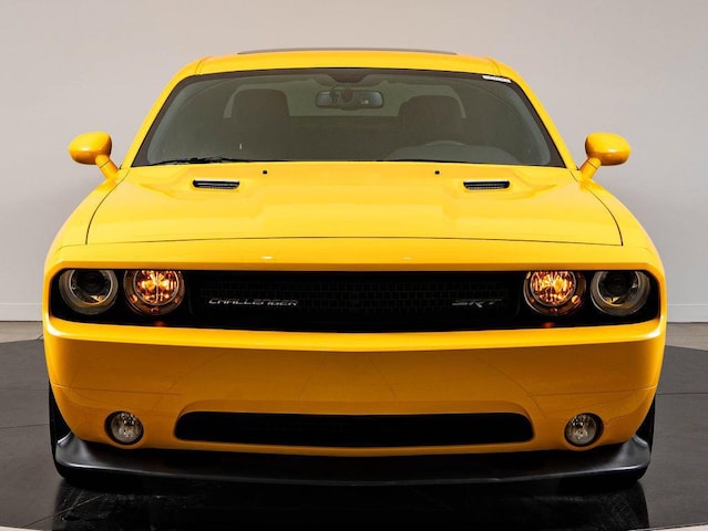 2012 Dodge Challenger